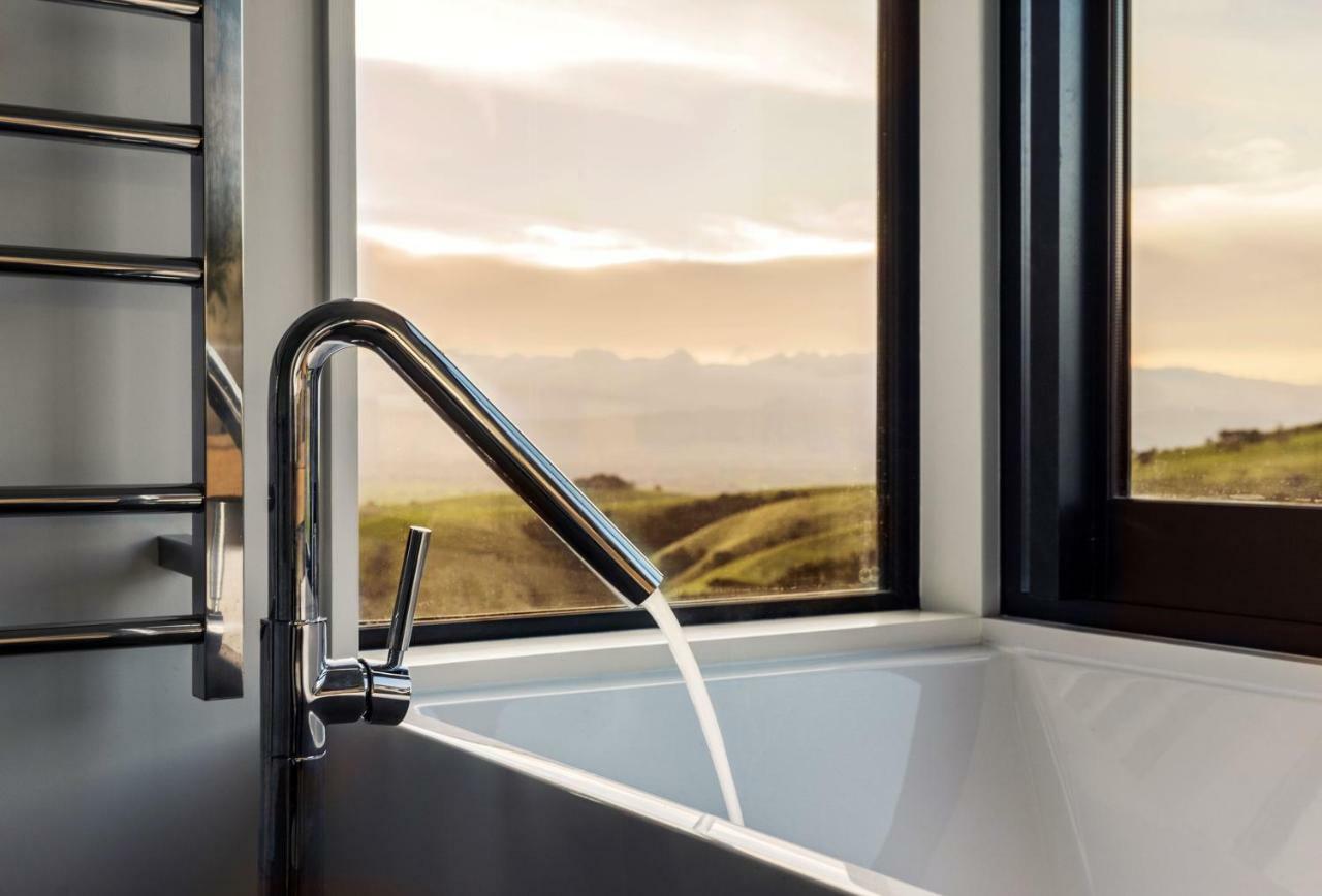 Whitimanuka Retreat Villa Martinborough Exteriör bild